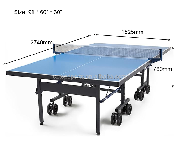 Professionelle Qualität Wettka – Table Tennis Net Price Bewertung und Preis