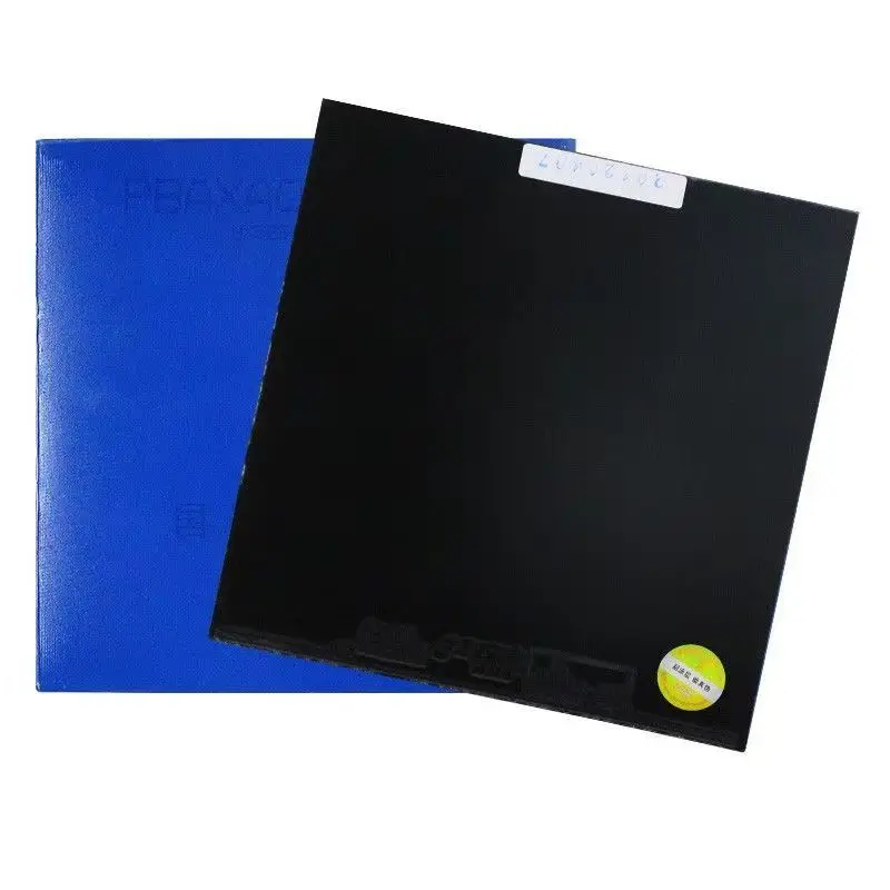 DHS-Hurricane 3 H37 Tischtenni – Table Tennis Backhand Bewertung und Preis