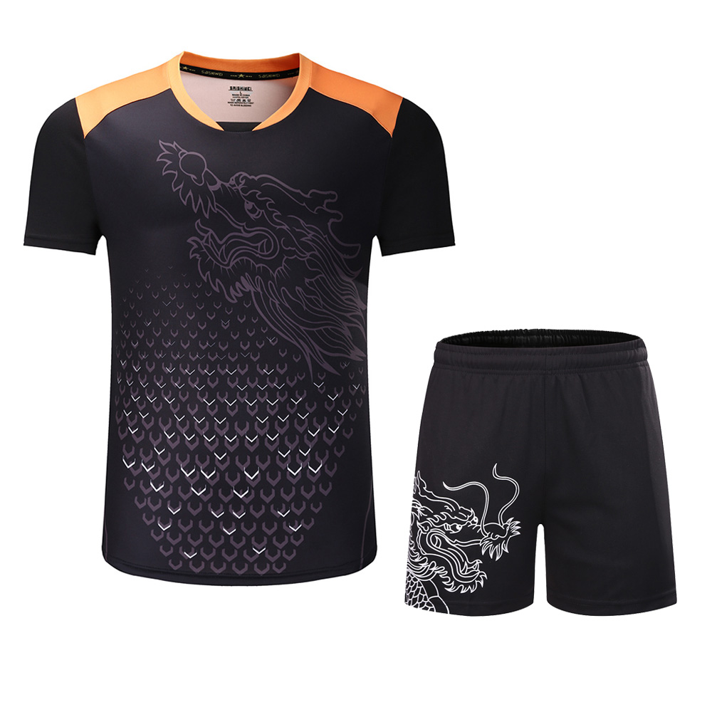 Neue CHINA Dragon Tischtennis  – Table Tennis Training China Bewertung und Preis
