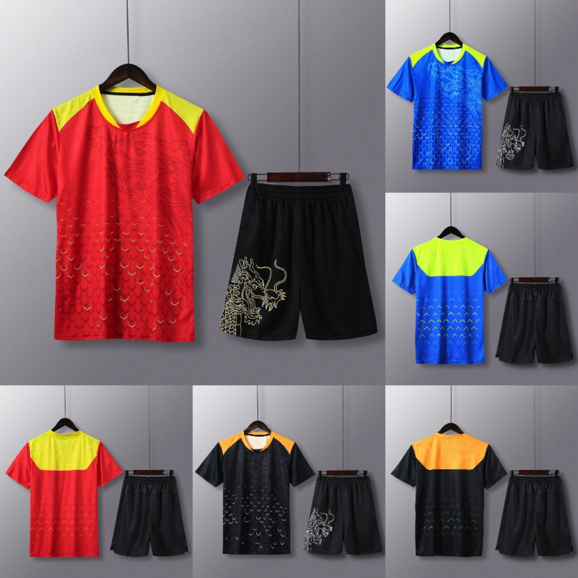 Neue CHINA Dragon Tischtennis  – Table Tennis Training China Bewertung und Preis
