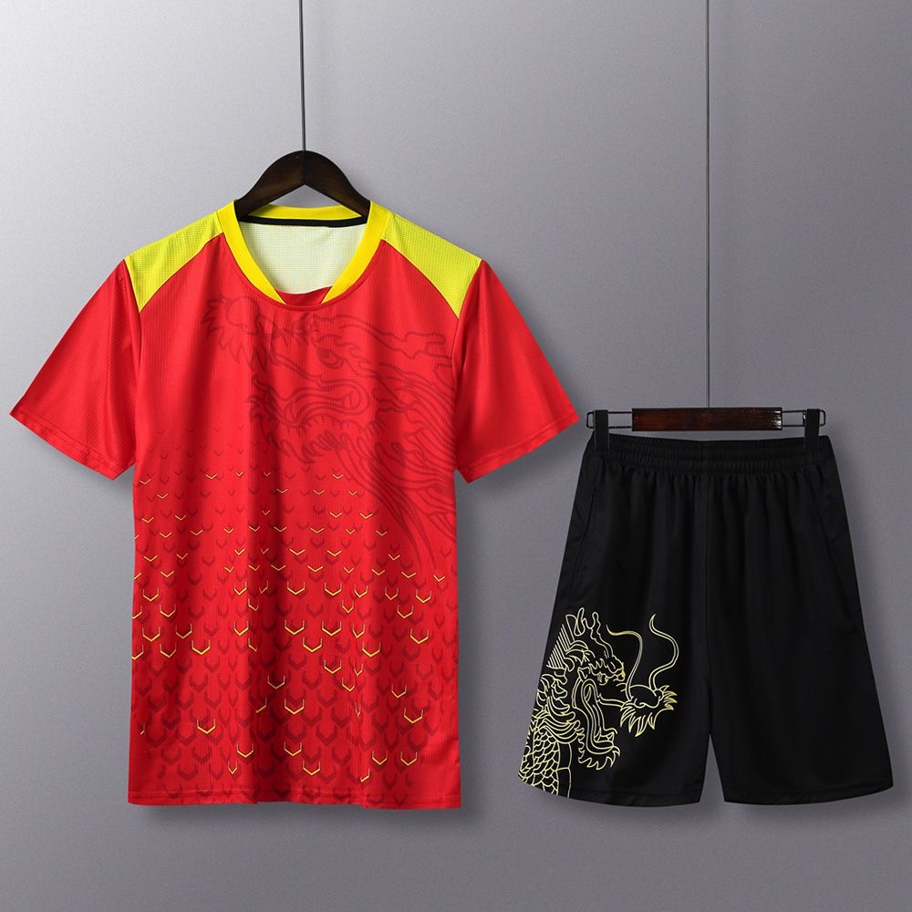 Neue CHINA Dragon Tischtennis  – Table Tennis Training China Bewertung und Preis