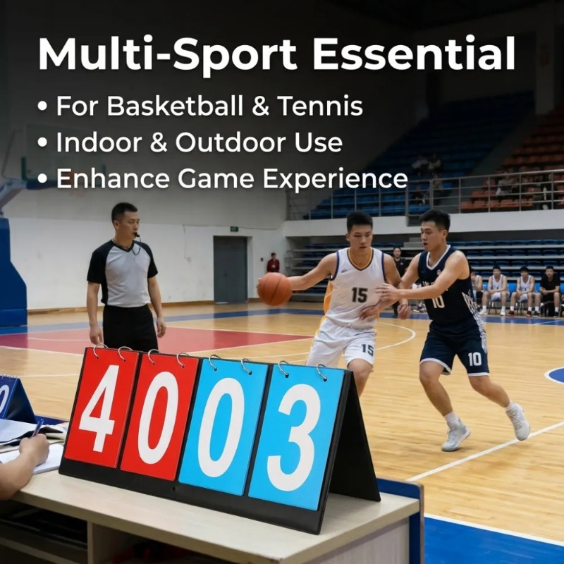 Punktezähler, Anzeigetafel für – Table Tennis Score Bewertung und Preis