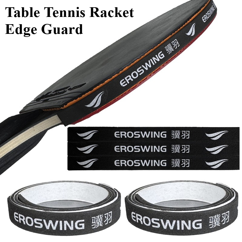 Selbstklebender Kantenschutz f – Table Tennis Edge Bewertung und Preis