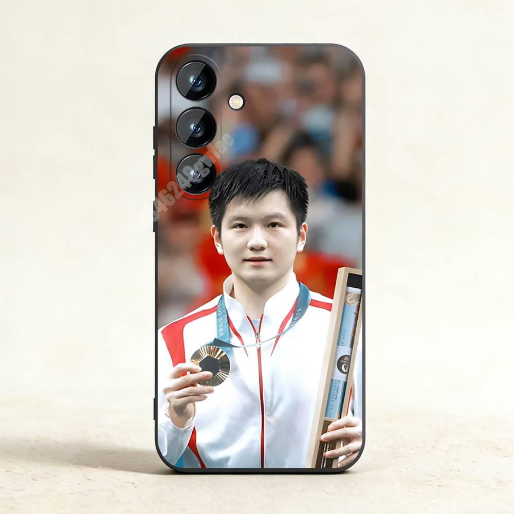 F-Fan Z-Zhendong Tischtennis-H – Table Tennis Animation Bewertung und Preis