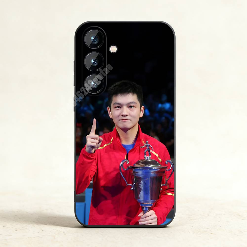 F-Fan Z-Zhendong Tischtennis-H – Table Tennis Animation Bewertung und Preis
