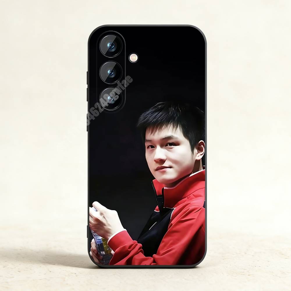 F-Fan Z-Zhendong Tischtennis-H – Table Tennis Animation Bewertung und Preis