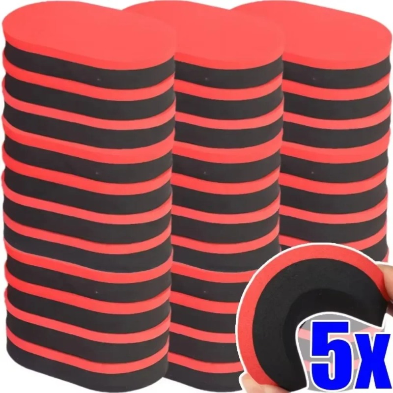 1/3/5 Stück Rote Tischtennis-R – Table Tennis Edge Bewertung und Preis