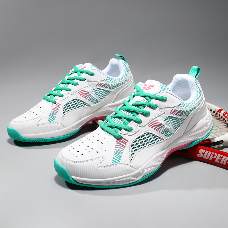 Badminton-Schuhe für Herren un – Table Tennis Basic Bewertung und Preis