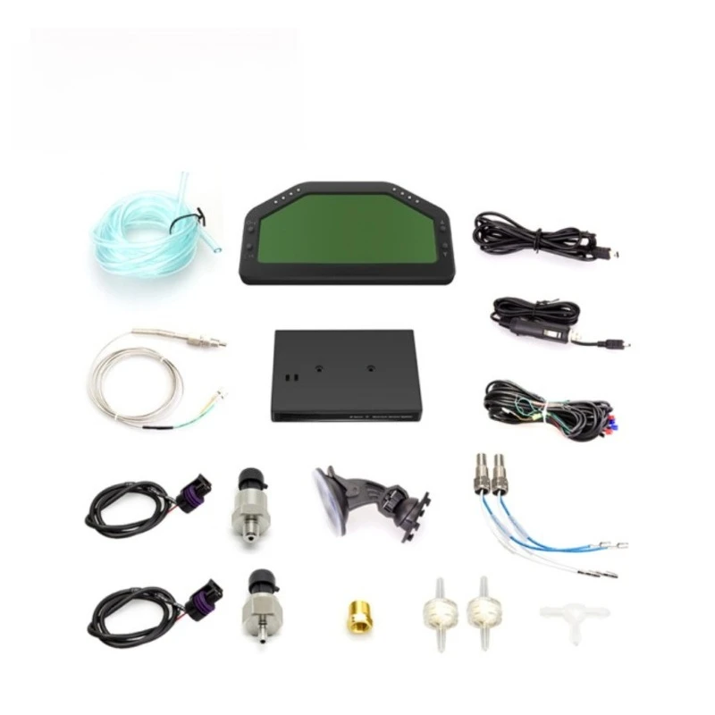 Rennsport-Armaturenbrett 12V U – Rubber Booster Speed Bewertung und Preis