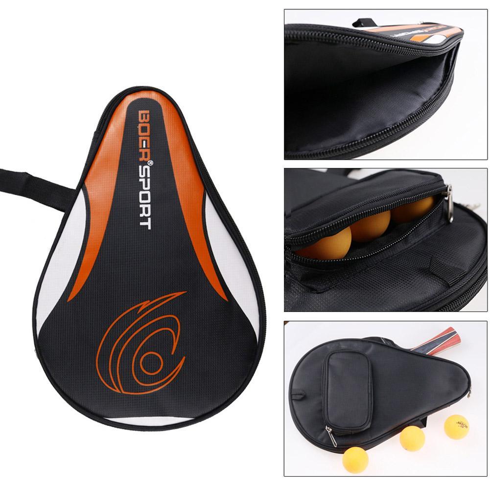 1pc 30x19cm Tischtennis schläg – Table Tennis Backhand Bewertung und Preis