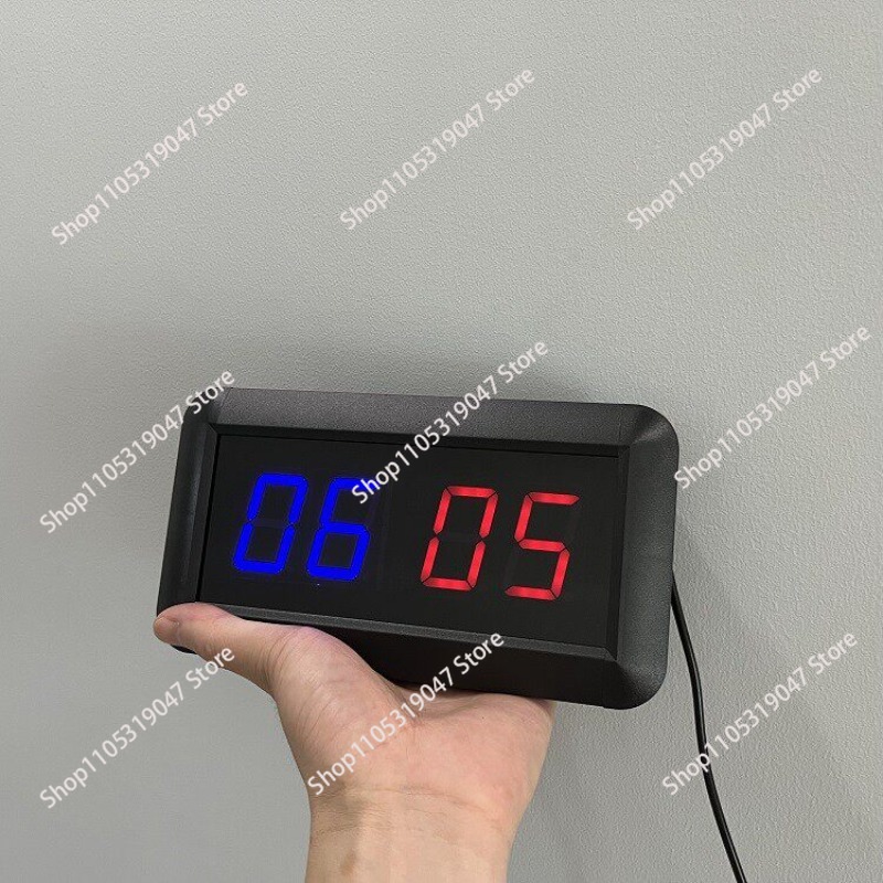 Neuer tragbarer elektronischer – Table Tennis Score Bewertung und Preis