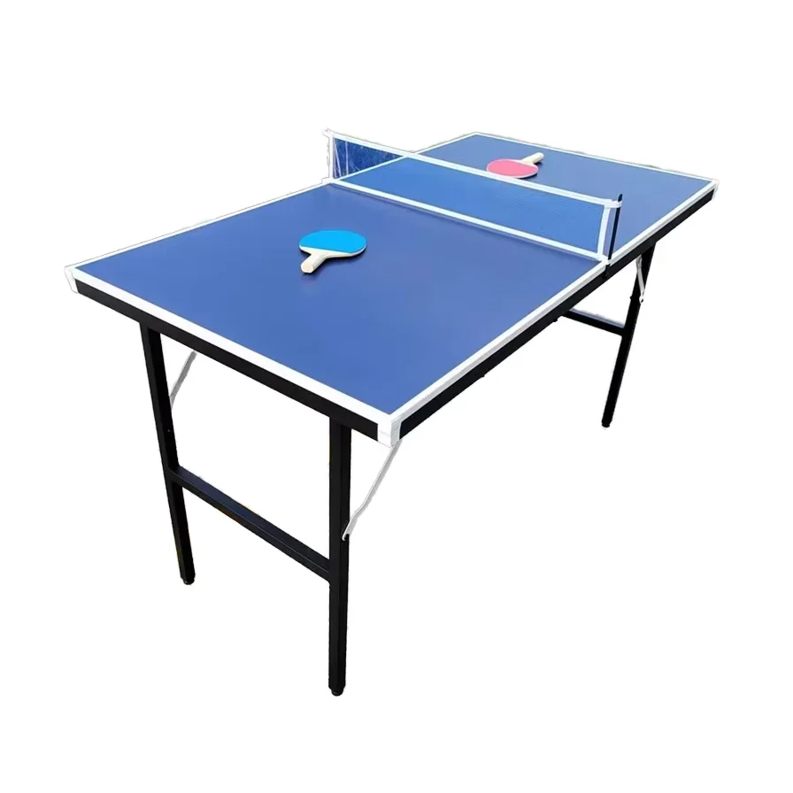 2026 Tennistisch für den Apart – Table Tennis Is Played With A Bewertung und Preis