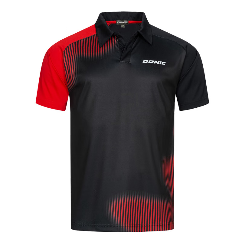 Tischtennis Herren-Poloshirt M – Table Tennis Training China Bewertung und Preis
