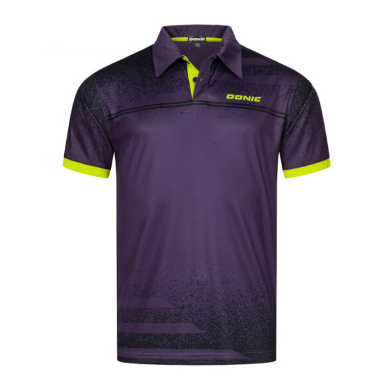 Tischtennis Herren-Poloshirt M – Table Tennis Training China Bewertung und Preis
