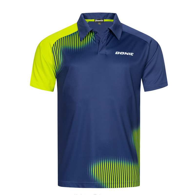 Tischtennis Herren-Poloshirt M – Table Tennis Training China Bewertung und Preis