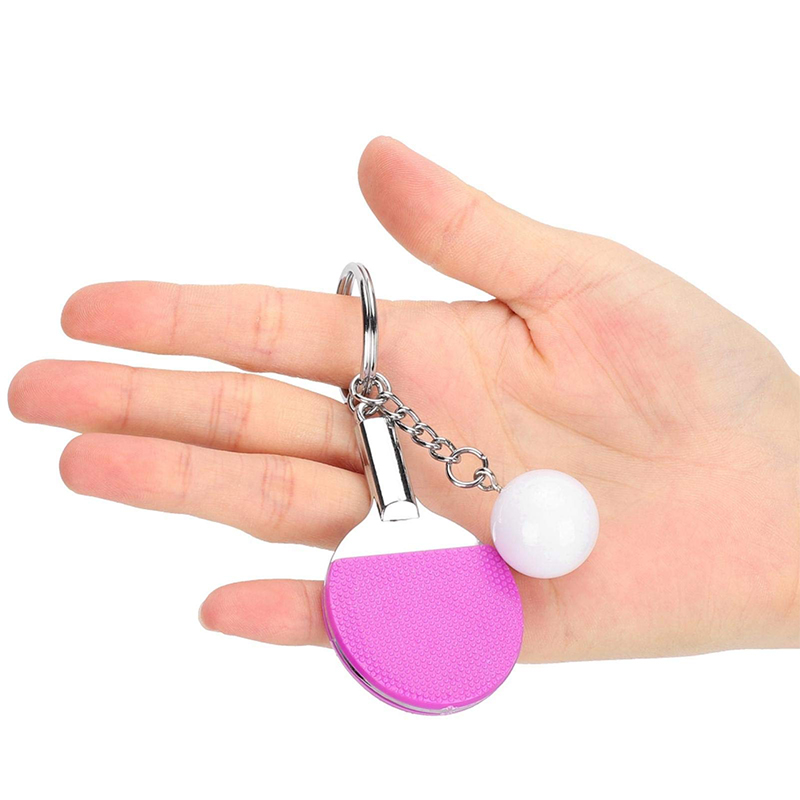 30 Stücke Mini Tischtennisschl – Table Tennis Backhand Bewertung und Preis