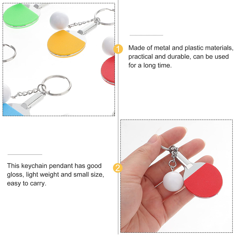 30 Stücke Mini Tischtennisschl – Table Tennis Backhand Bewertung und Preis