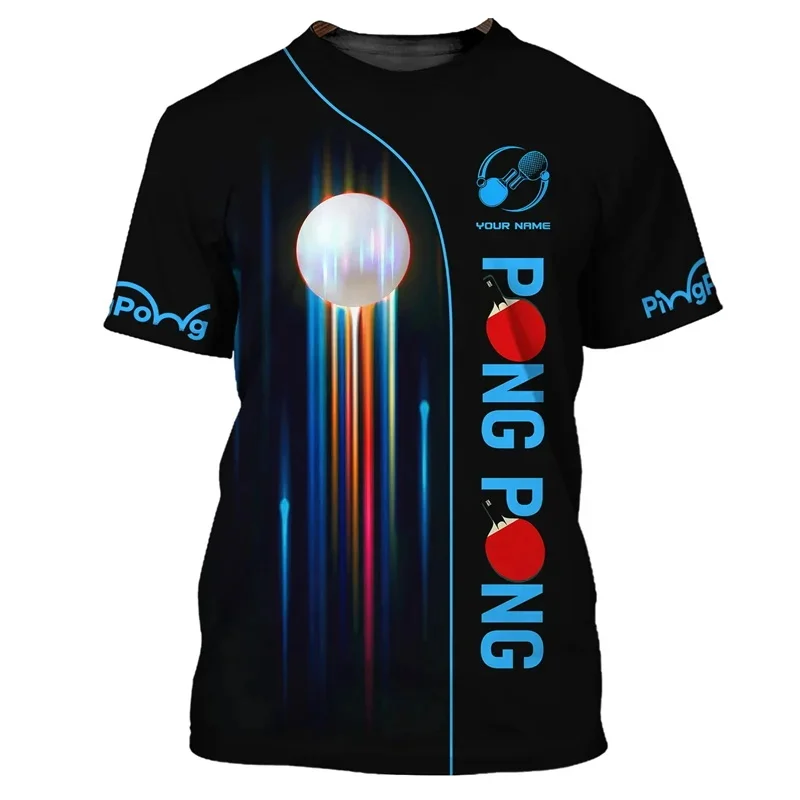 Neues Tischtennis-Radtrikot fü – Table Tennis Training China Bewertung und Preis