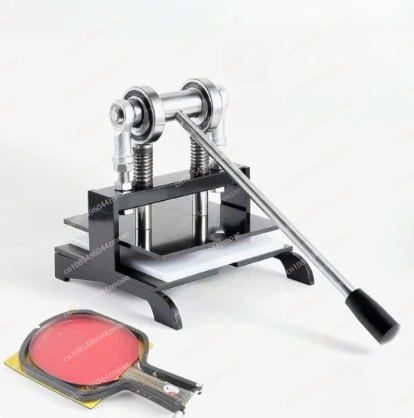 Tischtennisschläger-Gummischne – Table Tennis Edge Bewertung und Preis