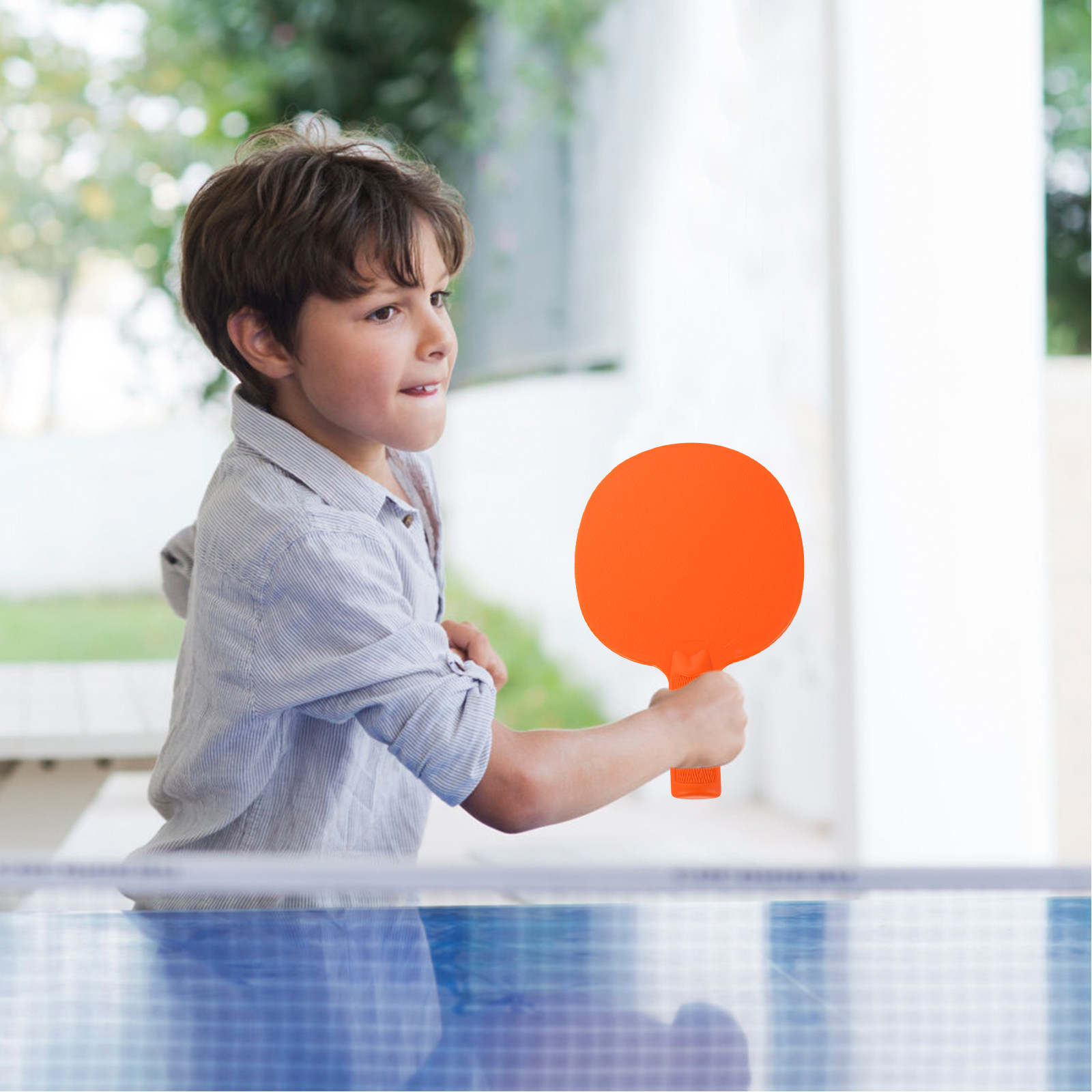 2-teiliges Tischtennisschläger – Table Tennis Is Played With A Bewertung und Preis