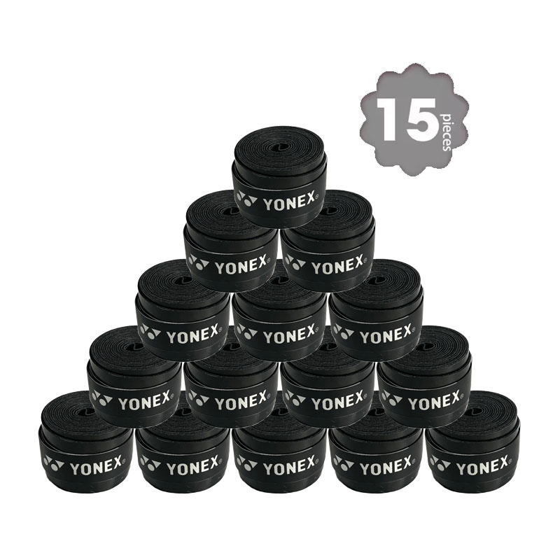 YONEX Tennis-Overgrips Squash- – Table Tennis Yonex Bewertung und Preis