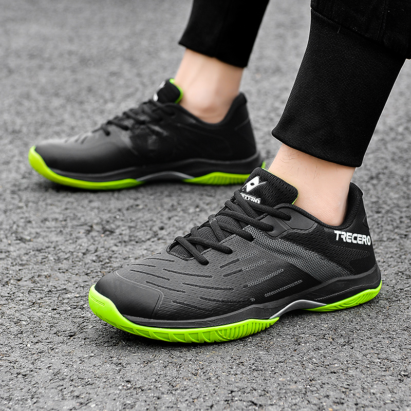 Professionelle Volleyballschuh – Table Tennis Basic Bewertung und Preis