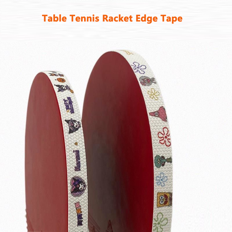 Tischtennis Schläger Rand Band – Table Tennis Edge Bewertung und Preis