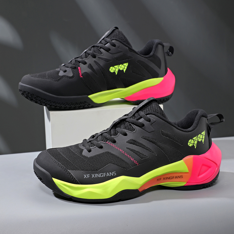 Herren-Badmintonschuhe Outdoor – Table Tennis Basic Bewertung und Preis