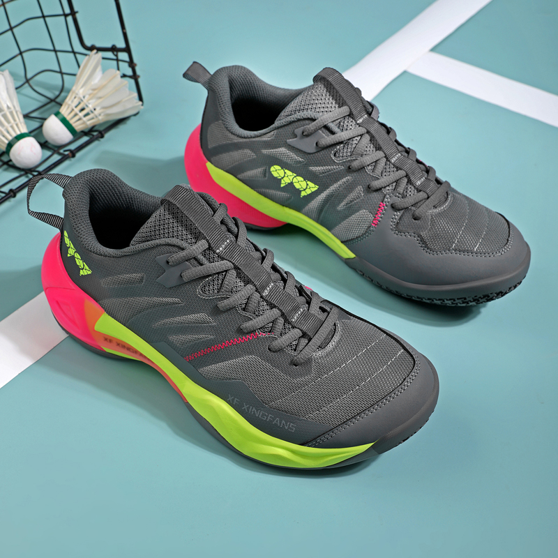 Herren-Badmintonschuhe Outdoor – Table Tennis Basic Bewertung und Preis
