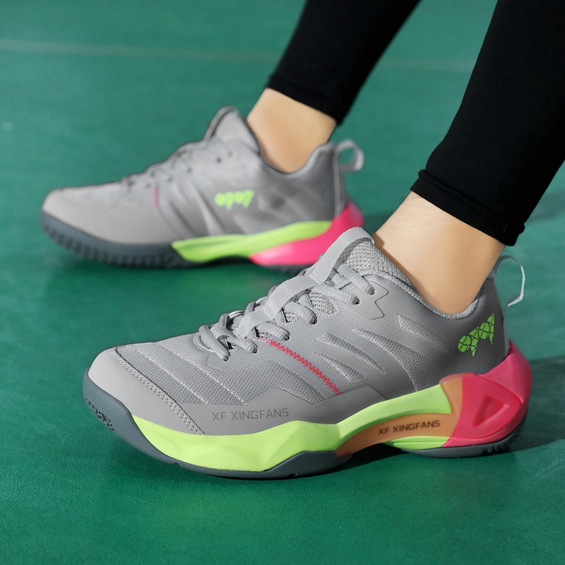 Herren-Badmintonschuhe Outdoor – Table Tennis Basic Bewertung und Preis