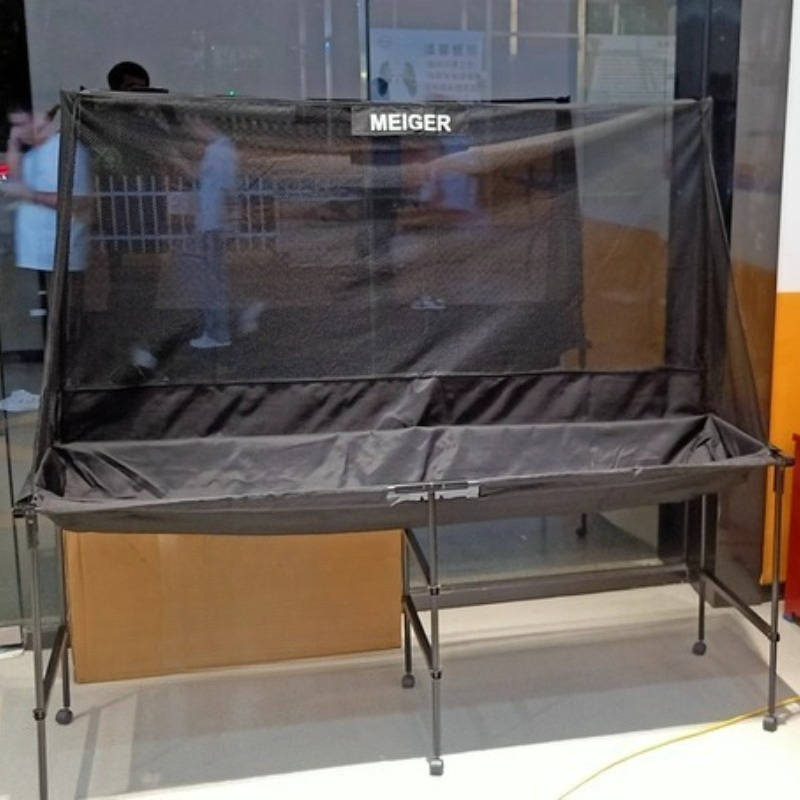 Bewegliches Tischtennis-Auffan – Table Tennis Video Game Bewertung und Preis