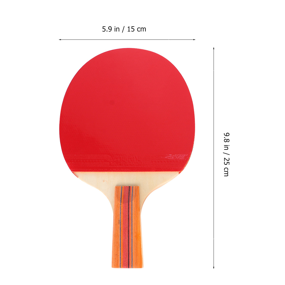 1Set Tischtennisschläger Premi – Table Tennis Is Played With A Bewertung und Preis