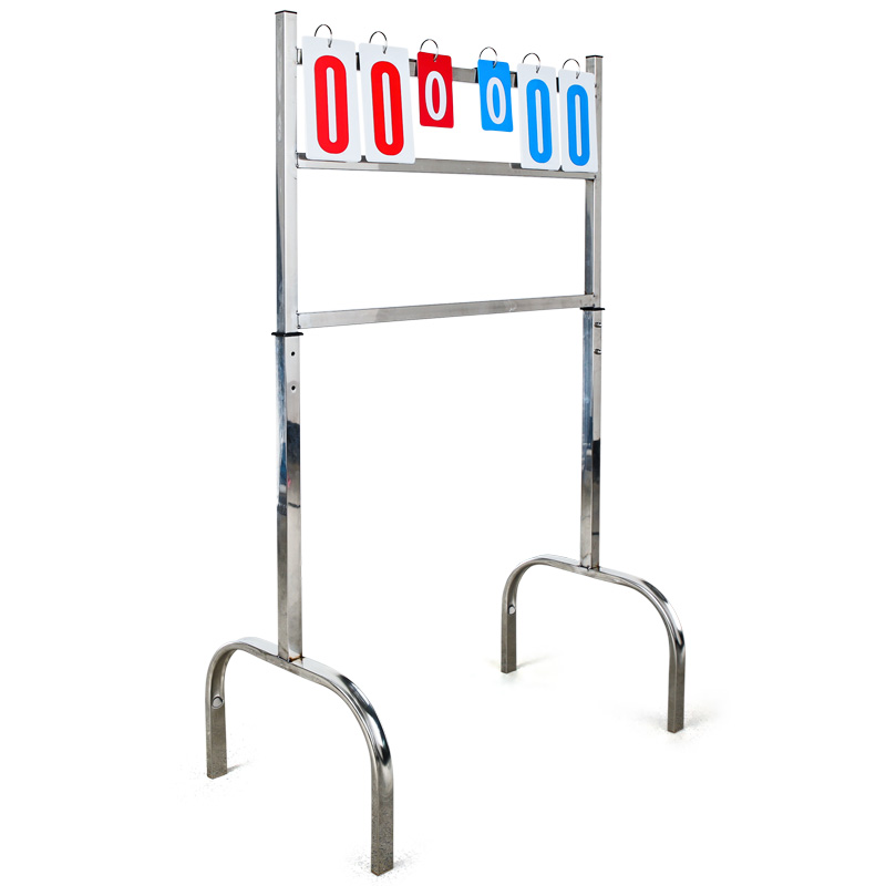 Edelstahl-Spieltisch 804 für B – Table Tennis Score Bewertung und Preis