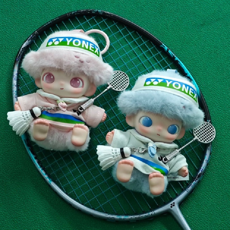 Yonex Puppenkleidung Badminton – Table Tennis Yonex Bewertung und Preis