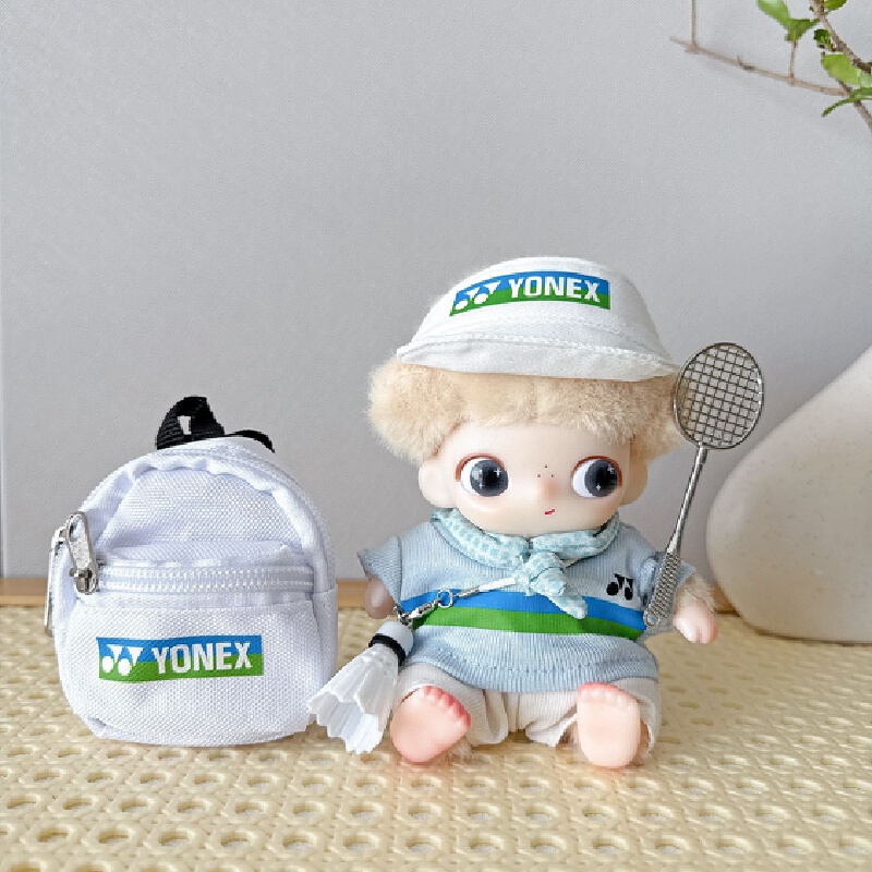 Yonex Puppenkleidung Badminton – Table Tennis Yonex Bewertung und Preis