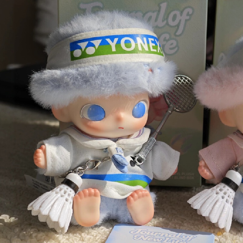 Yonex Puppenkleidung Badminton – Table Tennis Yonex Bewertung und Preis