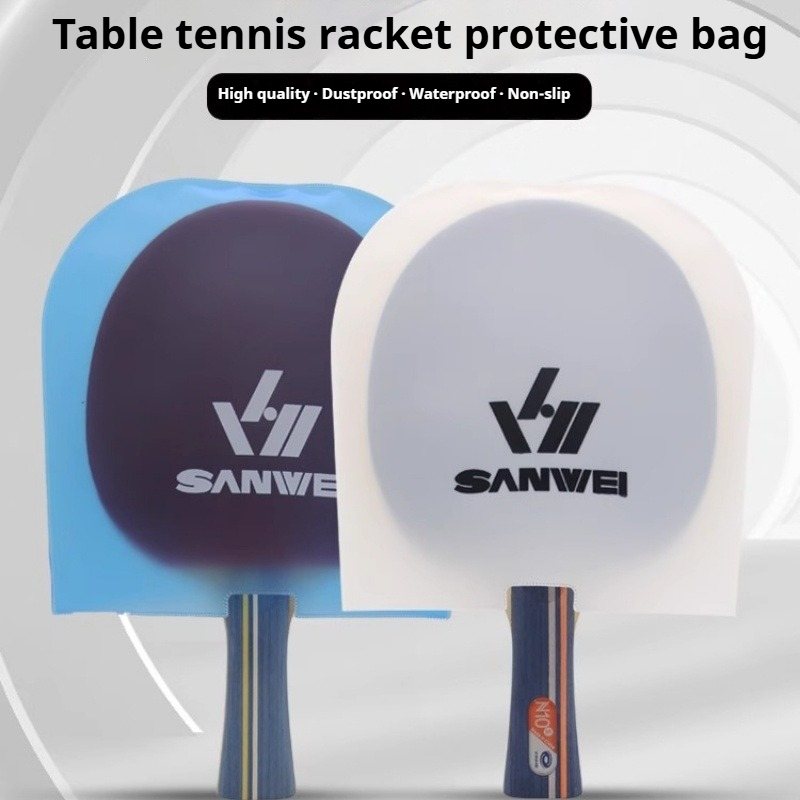 2PCS Tischtennis Schläger Abde – Table Tennis Backhand Bewertung und Preis